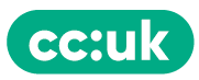 content creation uk logo icon